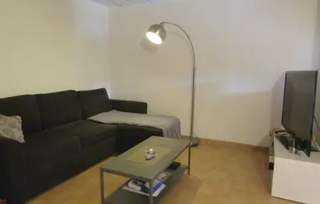 Appartement 5 personnes à Furiani - Photo 10