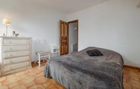 Appartement 5 personnes à Furiani - Photo 11