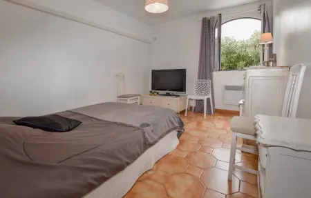 Appartement 5 personnes à Furiani - Photo 12