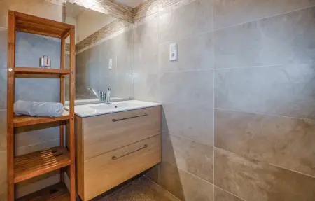 Appartement 5 personnes à Furiani - Photo 13