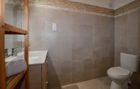 Appartement 5 personnes à Furiani - Photo 15