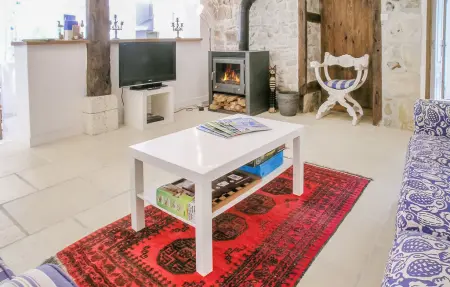 Riverside Retreat, Maison 6 personnes à La Barde - Photo 2