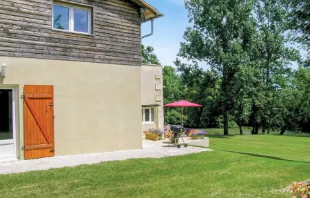 Riverside Retreat, Maison 6 personnes à La Barde - Photo 5