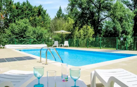 Riverside Retreat, Maison 6 personnes à La Barde - Photo 7