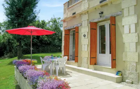 Riverside Retreat, Maison 6 personnes à La Barde - Photo 9