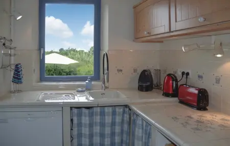 Maison 6 personnes à Bouére - Photo 4