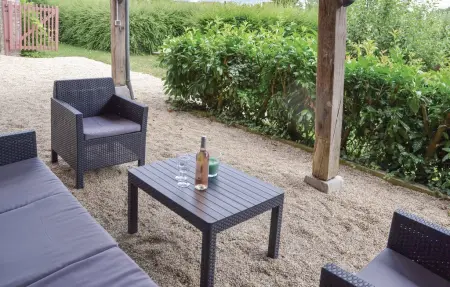 Maison 6 personnes à Bouére - Photo 5