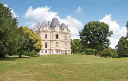 Maison 6 personnes à Bouére - Photo 6