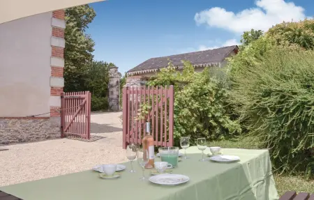 Maison 6 personnes à Bouére - Photo 12
