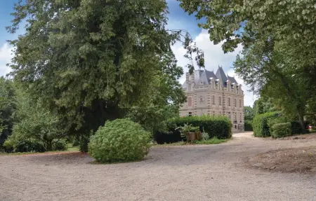 Maison 6 personnes à Bouére - Photo 13