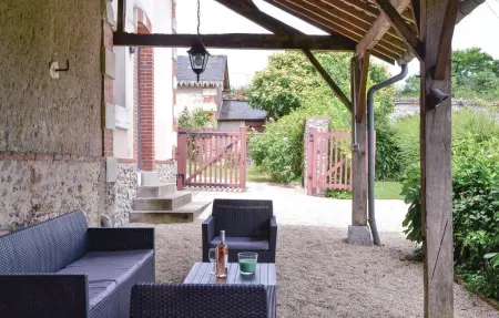 Maison 6 personnes à Bouére - Photo 15