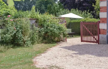 Maison 6 personnes à Bouére - Photo 17