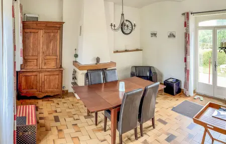 Maison 6 personnes à Bouére - Photo 19