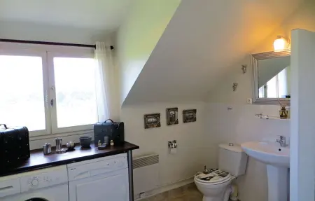 Maison 6 personnes à Bouére - Photo 22