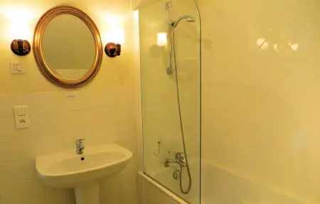 Maison 6 personnes à Bouére - Photo 23