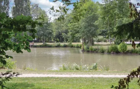 Maison 6 personnes à Bouére - Photo 24