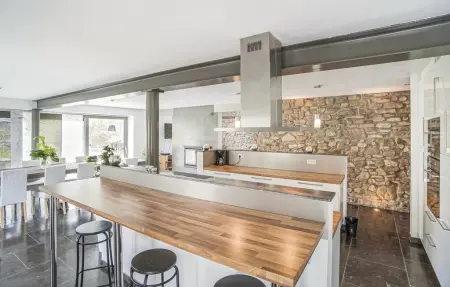 Les Brumes, Maison 14 personnes à Manhay - Photo 3