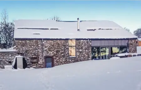 Les Brumes, Maison 14 personnes à Manhay - Photo 5