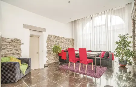 Les Brumes, Maison 14 personnes à Manhay - Photo 7