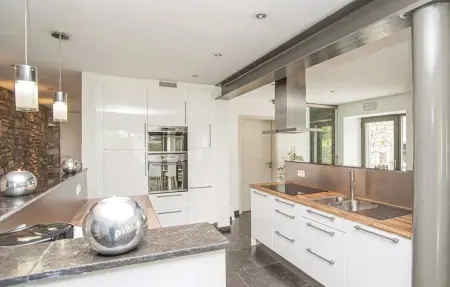 Les Brumes, Maison 14 personnes à Manhay - Photo 8