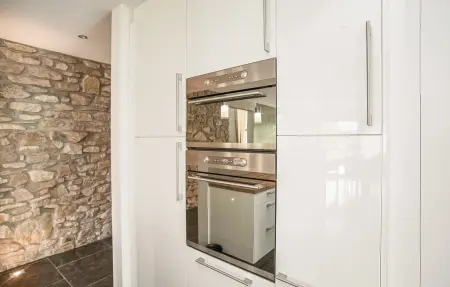 Les Brumes, Maison 14 personnes à Manhay - Photo 9