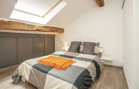 Les Brumes, Maison 14 personnes à Manhay - Photo 11