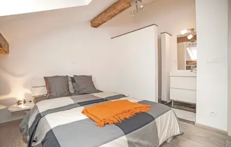 Les Brumes, Maison 14 personnes à Manhay - Photo 12
