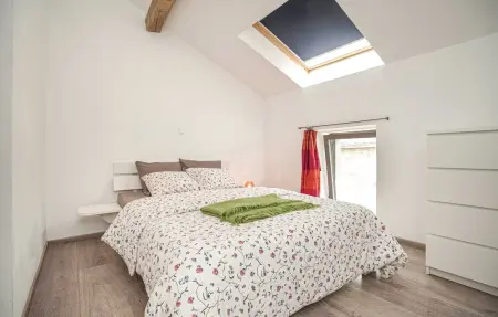 Les Brumes, Maison 14 personnes à Manhay - Photo 14