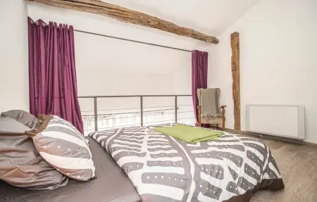 Les Brumes, Maison 14 personnes à Manhay - Photo 19