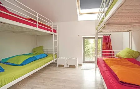 Les Brumes, Maison 14 personnes à Manhay - Photo 21