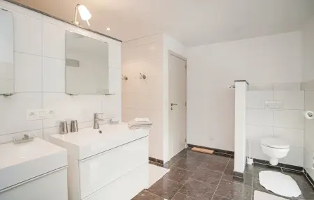 Les Brumes, Maison 14 personnes à Manhay - Photo 23