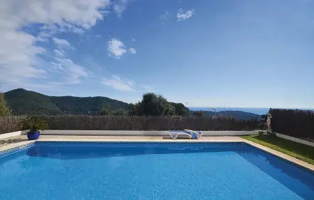 Maison 8 personnes à St. Cebrià de Vallalta - Photo 1