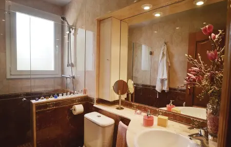 Maison 8 personnes à St. Cebrià de Vallalta - Photo 7