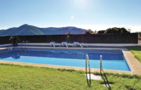 Maison 8 personnes à St. Cebrià de Vallalta - Photo 9