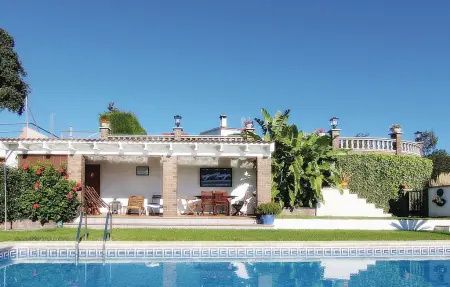 Maison 8 personnes à St. Cebrià de Vallalta - Photo 16