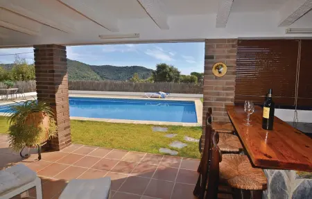 Maison 8 personnes à St. Cebrià de Vallalta - Photo 18