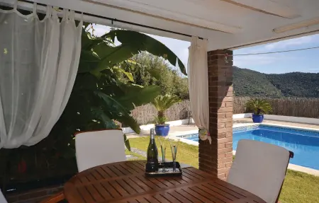Maison 8 personnes à St. Cebrià de Vallalta - Photo 23