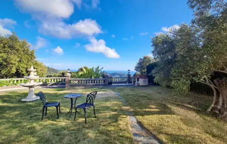 Maison 8 personnes à St. Cebrià de Vallalta - Photo 24