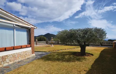 Maison 8 personnes à St. Cebrià de Vallalta - Photo 25