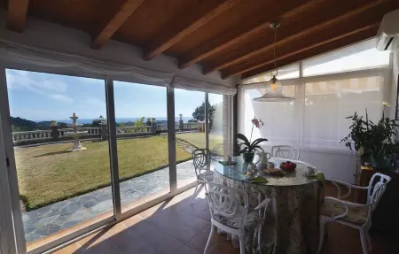 Maison 8 personnes à St. Cebrià de Vallalta - Photo 26