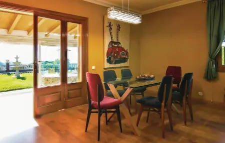 Maison 8 personnes à St. Cebrià de Vallalta - Photo 31