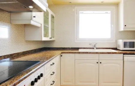 Maison 8 personnes à St. Cebrià de Vallalta - Photo 35
