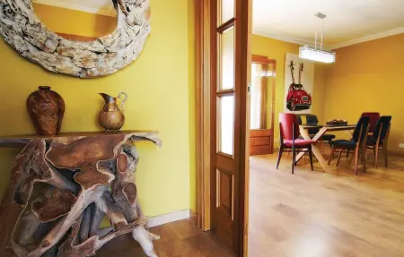 Maison 8 personnes à St. Cebrià de Vallalta - Photo 38