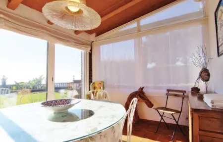Maison 8 personnes à St. Cebrià de Vallalta - Photo 39