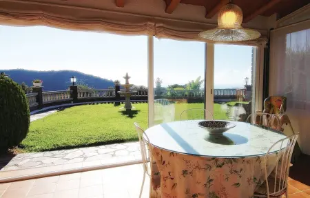 Maison 8 personnes à St. Cebrià de Vallalta - Photo 40