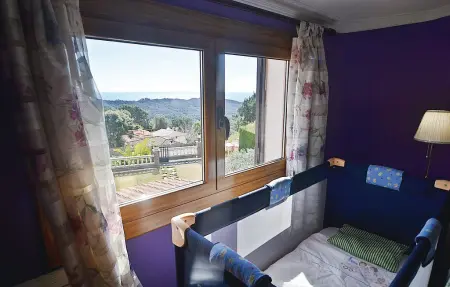 Maison 8 personnes à St. Cebrià de Vallalta - Photo 45