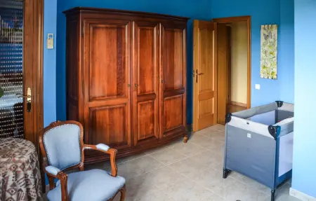 Maison 8 personnes à St. Cebrià de Vallalta - Photo 46
