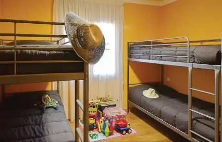 Maison 8 personnes à St. Cebrià de Vallalta - Photo 48