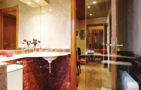 Maison 8 personnes à St. Cebrià de Vallalta - Photo 49