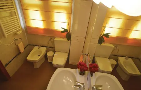 Maison 8 personnes à St. Cebrià de Vallalta - Photo 50